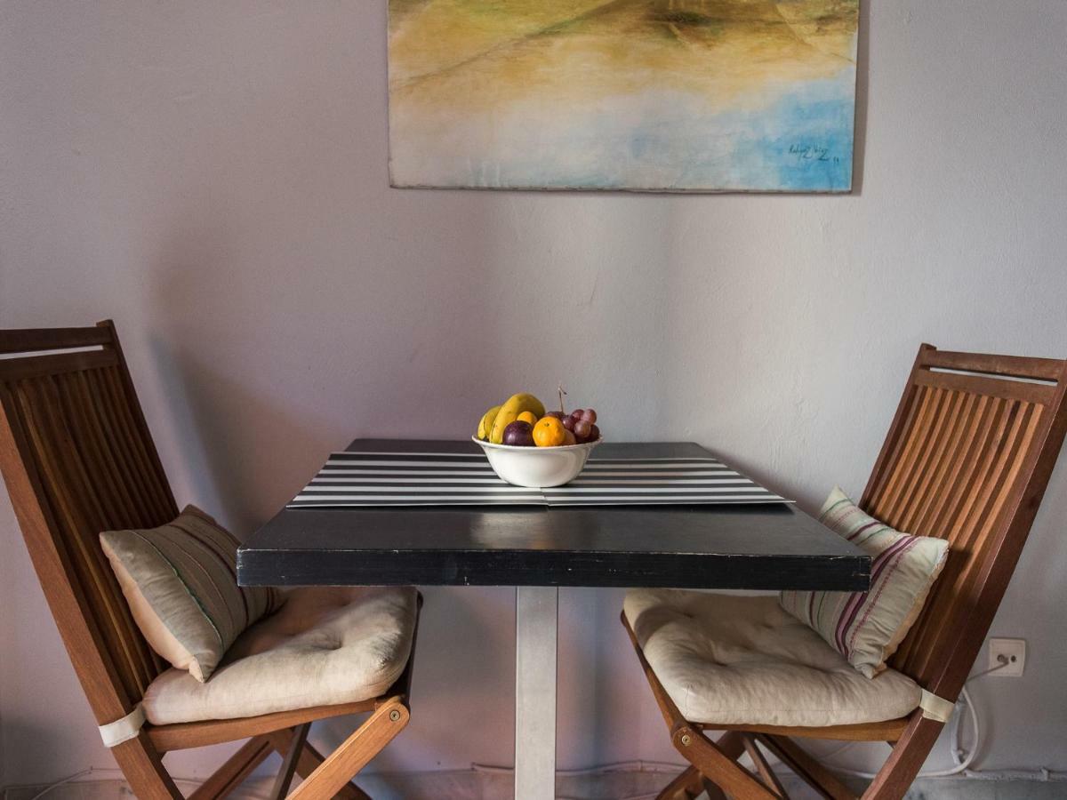 Appartement Divi Centro