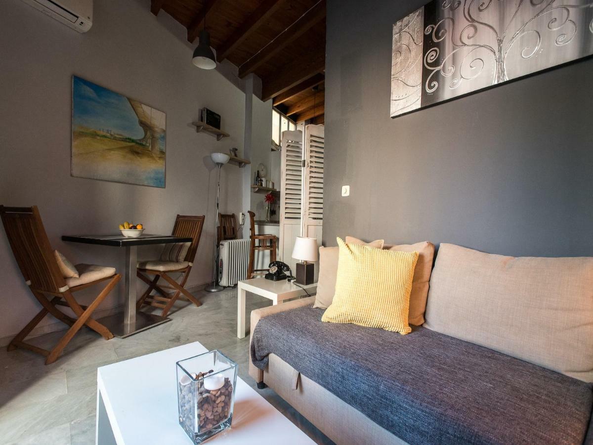 Divi Centro Appartement Séville