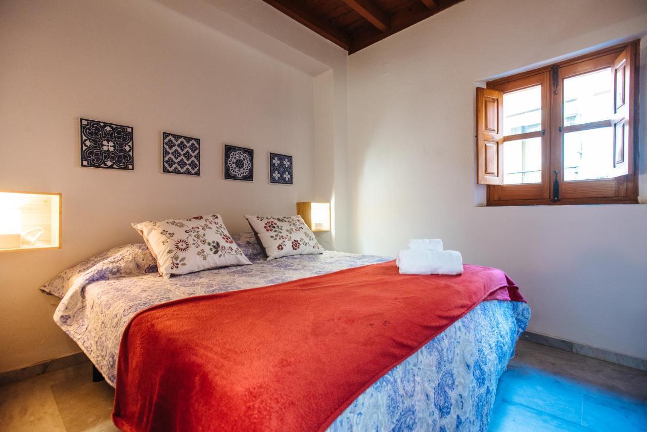 Appartement Divi Centro Séville