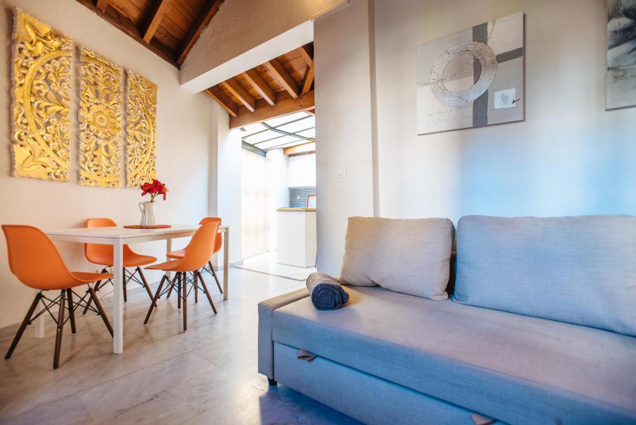 Appartement Divi Centro