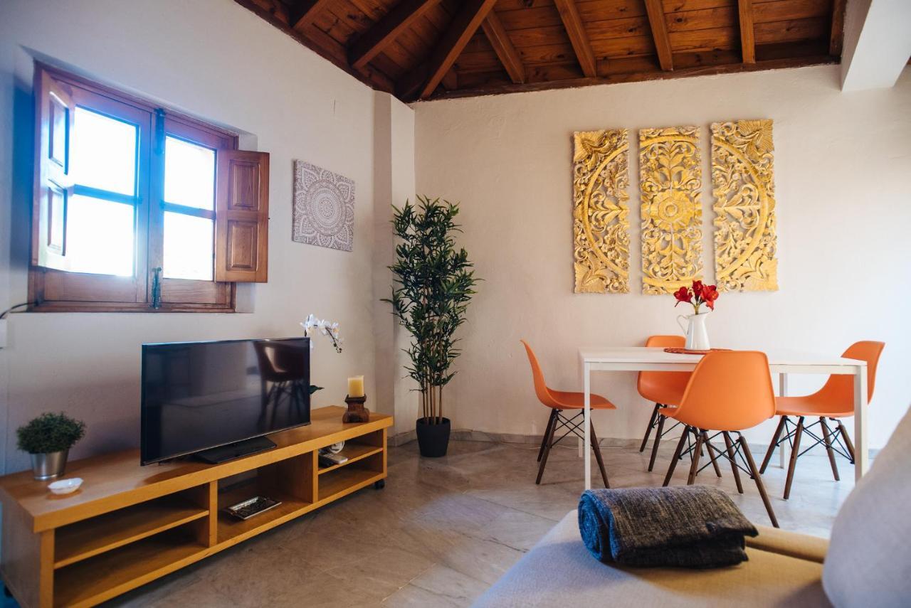 Divi Centro Appartement Séville