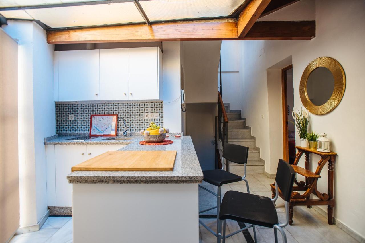 Divi Centro Appartement Séville