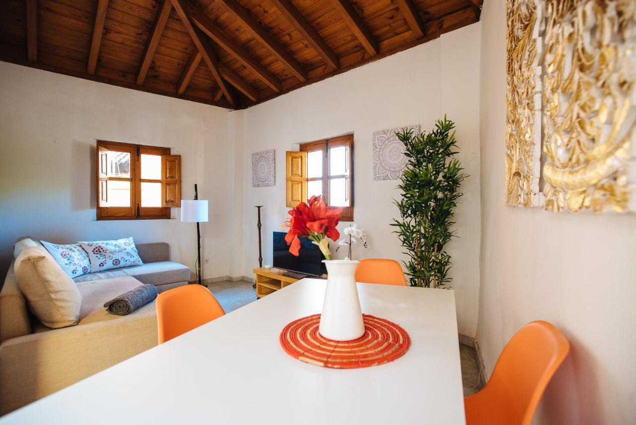 Divi Centro Appartement *